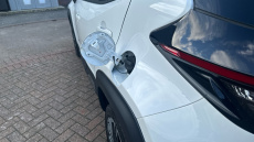 Toyota Yaris Cross 1.5 Hybrid Excel 5dr CVT Hybrid Estate